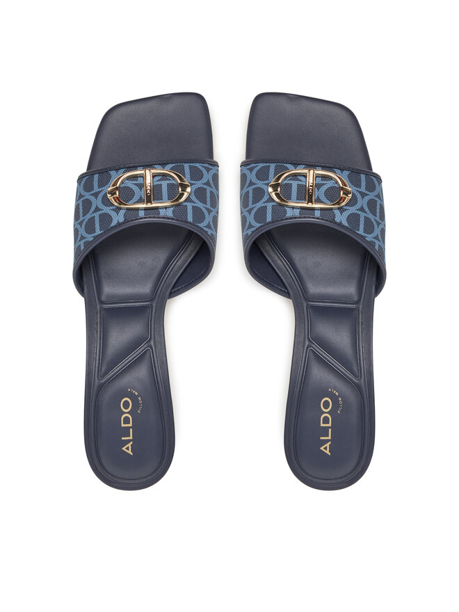 Aldo Chanclas Aldo Coteazur 13918674 Azul marino