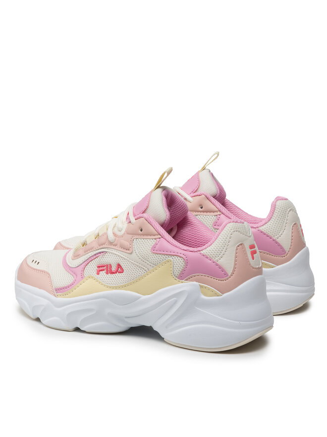 Fila Αθλητικά Fila Collene Teens FFK0020.13103 Ροζ