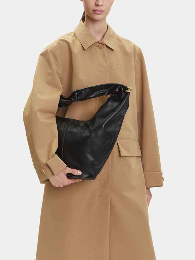 Furla Τσάντα Furla WB01541 BX3168 O6000 Μαύρο