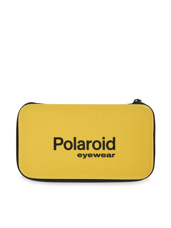 Polaroid Sluneční brýle Polaroid PLD 7058/S 207856 Černá