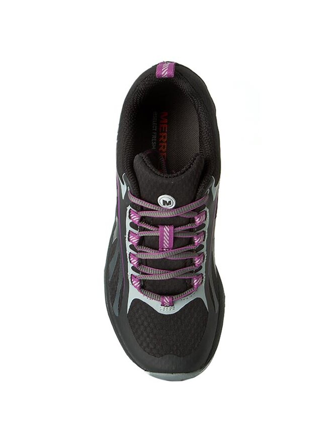 Merrell Trekkingschuhe Merrell Siren Edge J35750 Schwarz