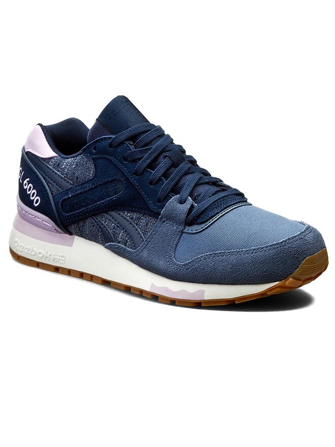 Reebok gl 6000 bleu marine new arrivals