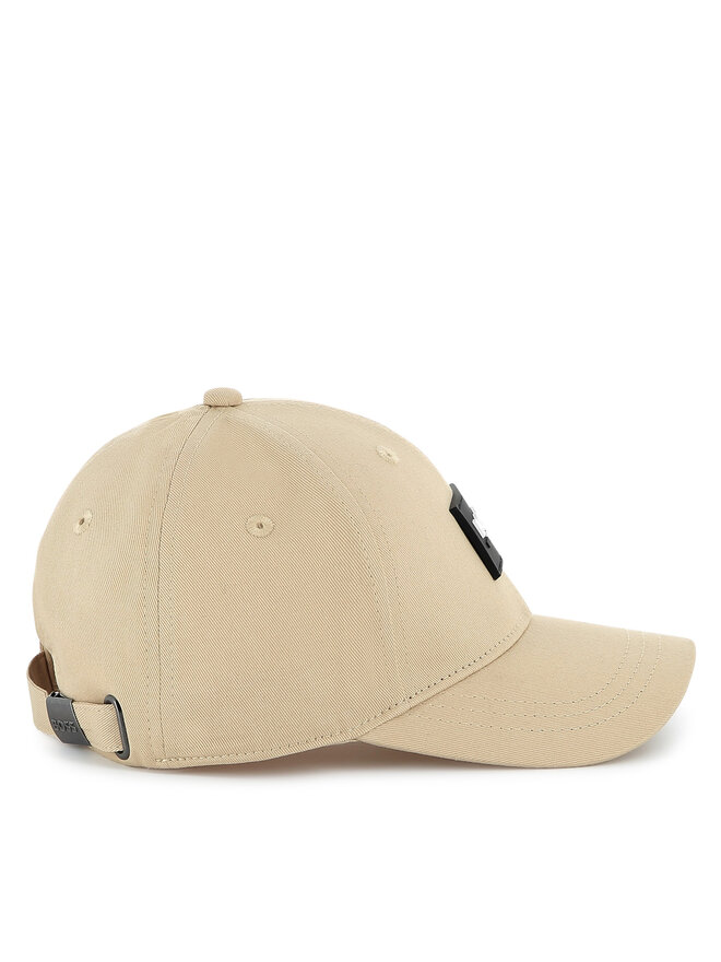 BOSS Cap BOSS J51684 Beige