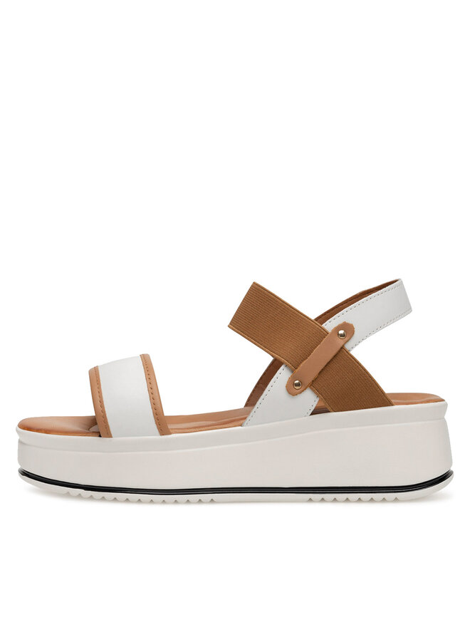 Lasocki Sandali Lasocki ARC-4883-04 Bianco