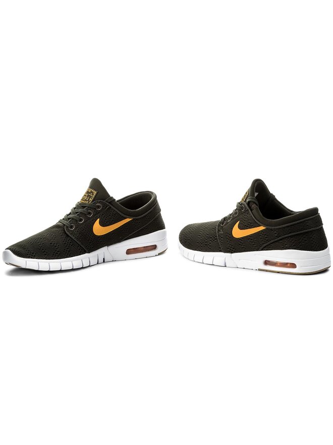 Nike Zapatillas Nike Stefan Janoski Max 631303 389 Verde