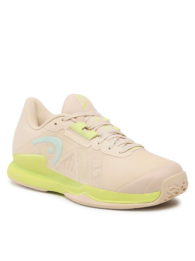 Head Čevlji za tenis Head Sprint Pro 3.5 274143 Bež
