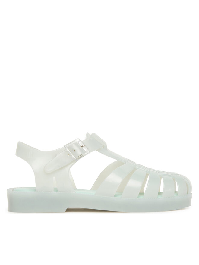 Melissa Sandały Melissa Mini Melissa Possession Inf M 32409 Błękitny