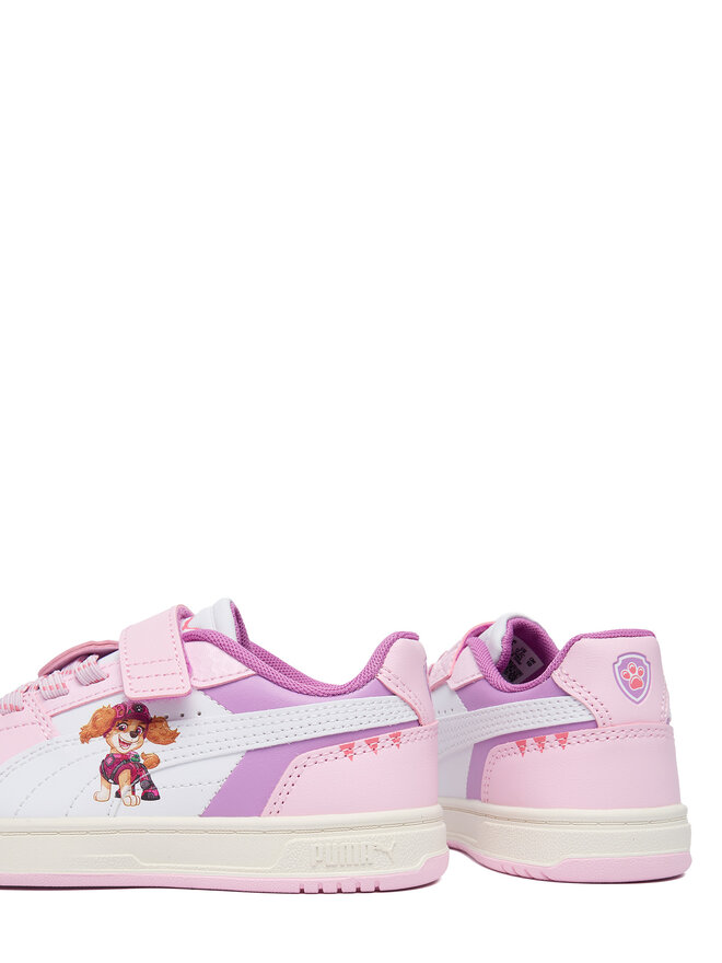 Puma Sneakers Puma Puma Caven III Paw Patrol Girls AC+ PS P 406899 01 Rosa