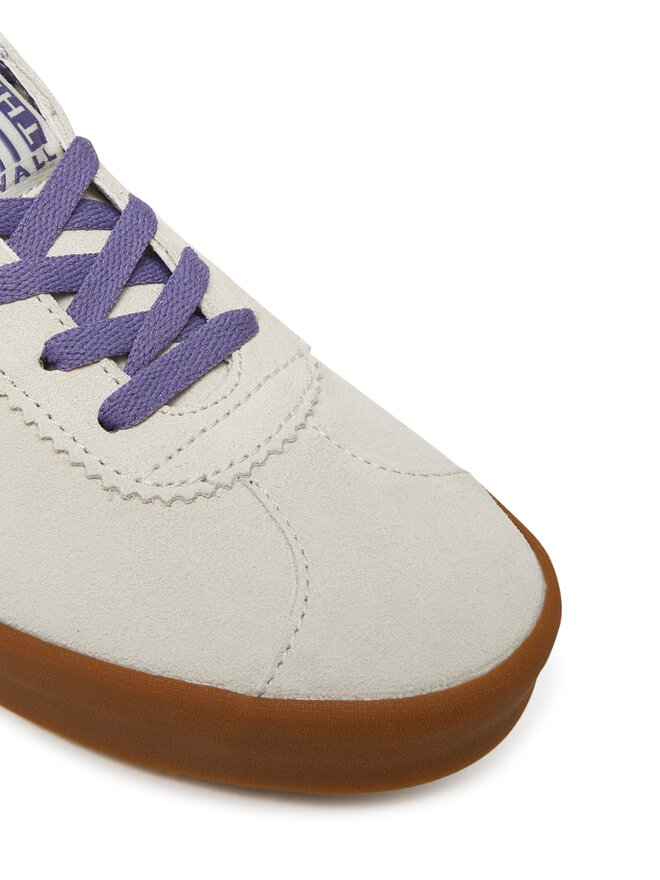 Vans Sneakers aus Stoff Vans VN000CQR6PH1 Écru