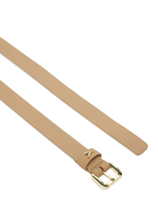 Patrizia Pepe Damengürtel Patrizia Pepe 8W0065/L162-B775 Beige