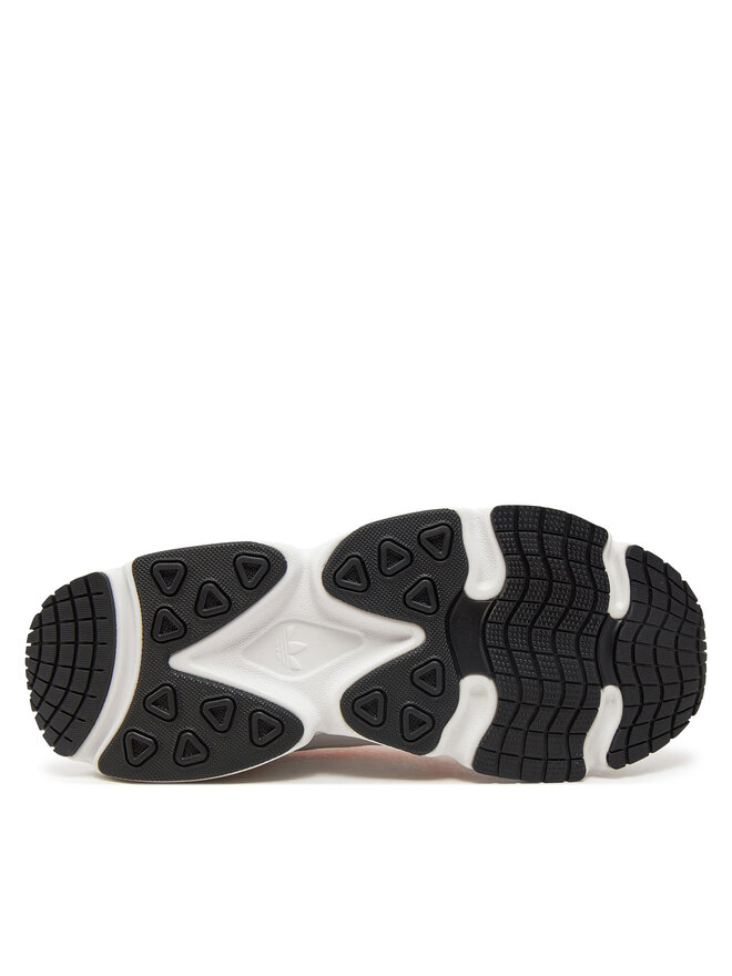 adidas Сникърси adidas Ozmillen W IF9496 Бял