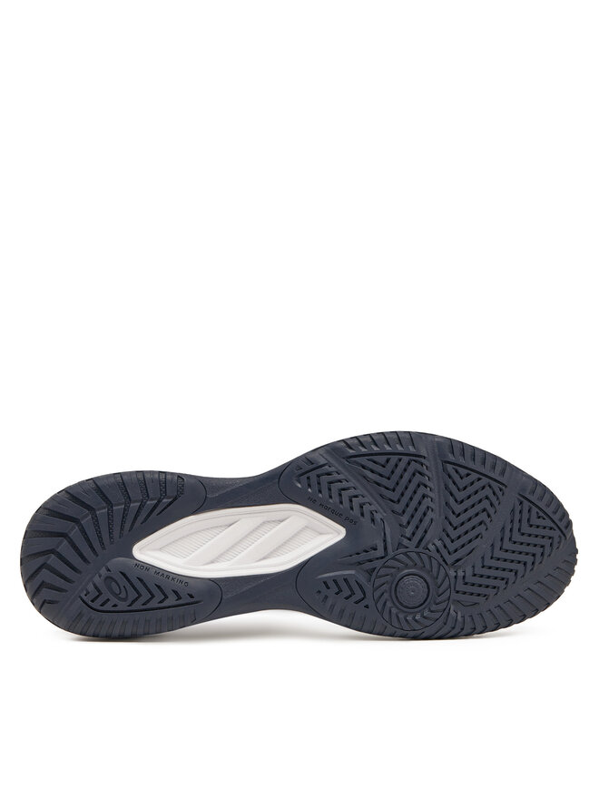 Asics Încălțăminte pentru tenis Asics Court Slide 4 1041A483 Bleumarin