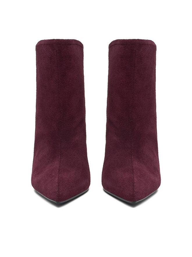 GINO ROSSI Stiefeletten GINO ROSSI EO-003X-3L401-S Dunkelrot