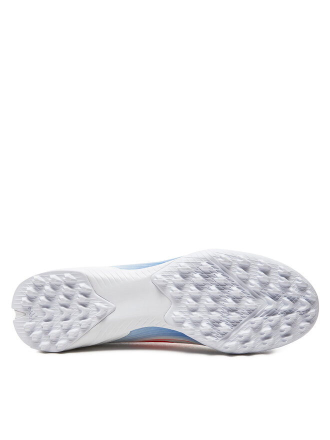 adidas Scarpe da calcio adidas F50 League Ll Tf IF1339 Bianco