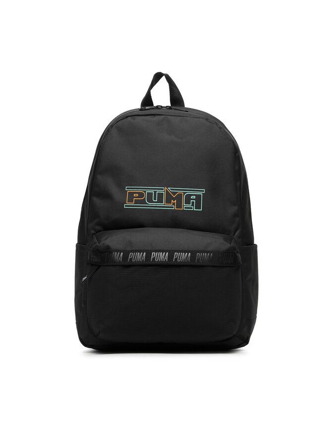 Puma Rucksack Puma SWxP Backpack 079662 Schwarz