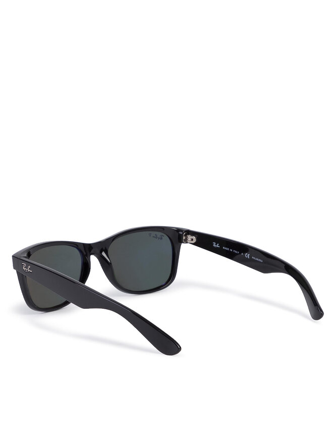 Ray-Ban Okulary przeciwsłoneczne Ray-Ban New Wayfarer Classic 0RB2132 901/58 Czarny