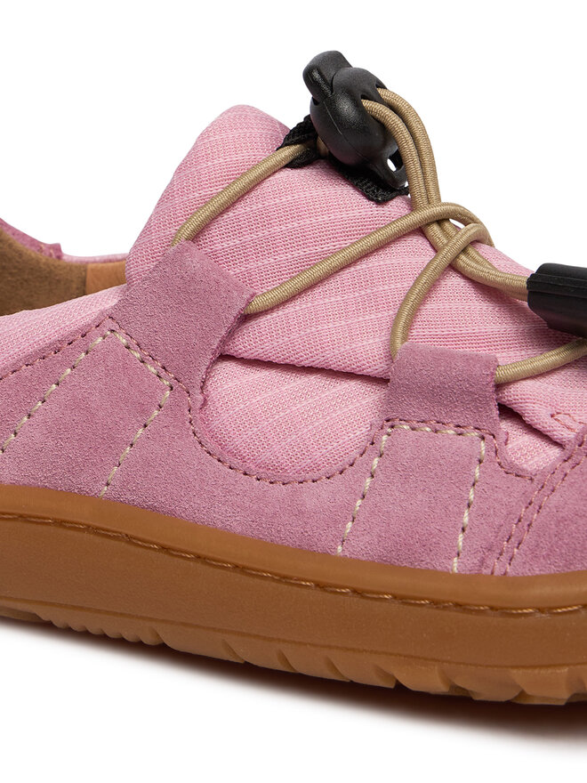 Froddo Sneakers Froddo Barefoot Trekk G3130293-5 M Rosa