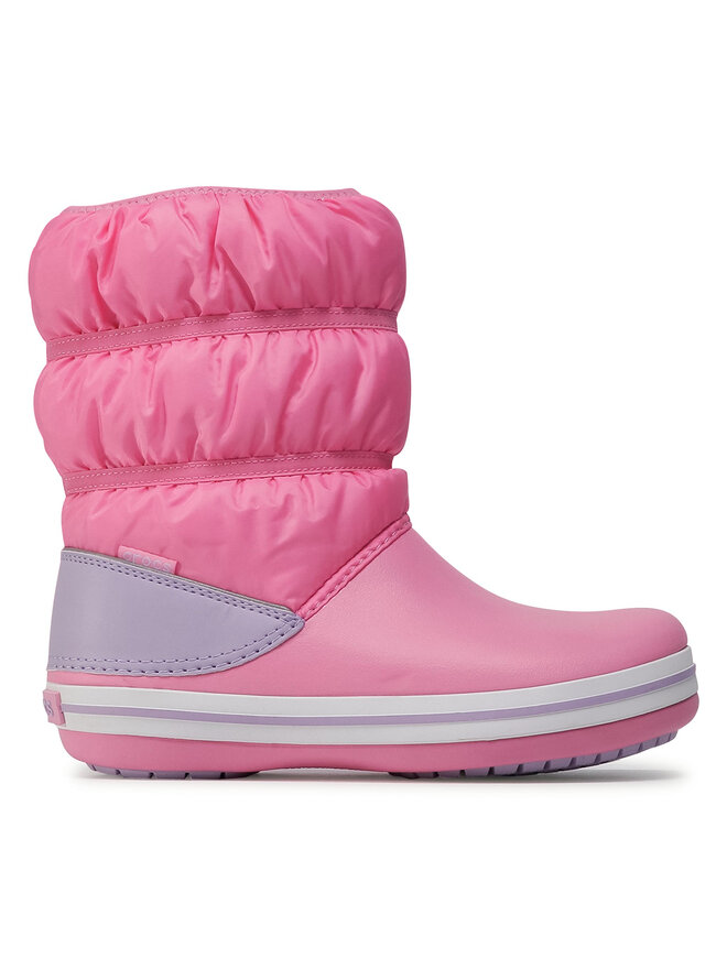 Crocs crocband winter best sale