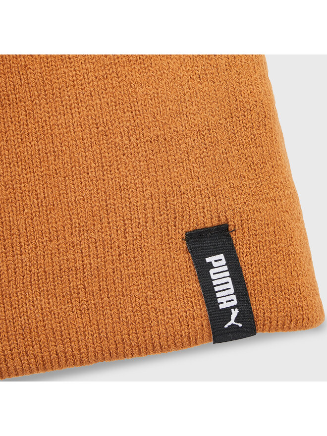 Puma Czapka Puma 234331 10 Brązowy