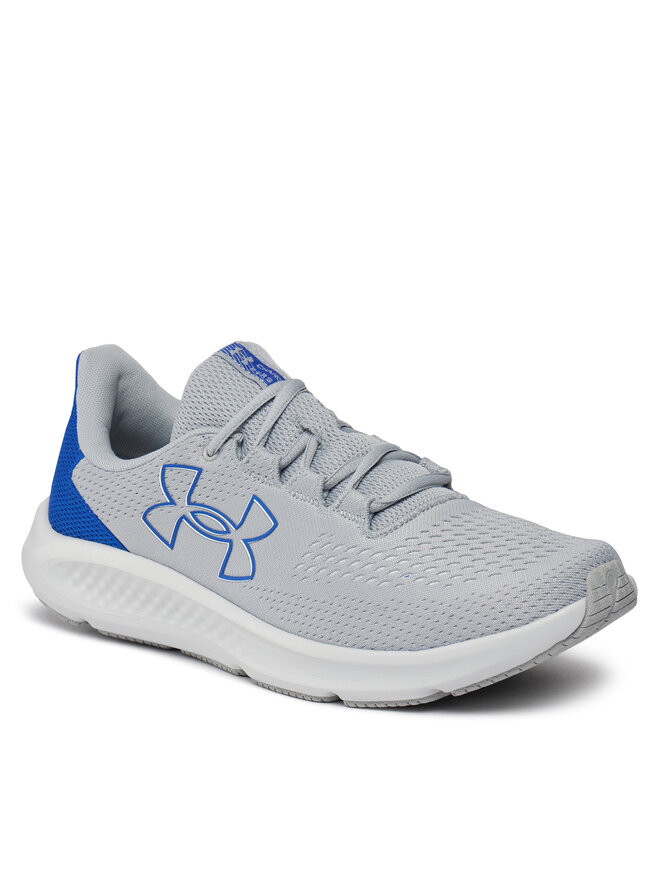 Under Armour Futócipő Under Armour Ua Charged Pursuit 3 Bl 3026518-102 Szürke