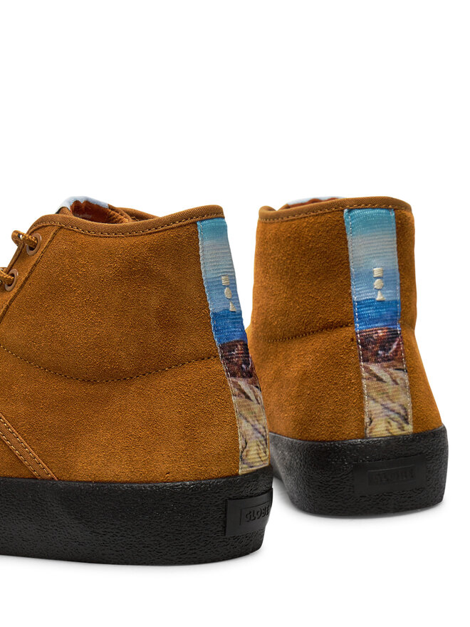 Globe Zapatillas Globe Los Angered Ii GBLAII De color
