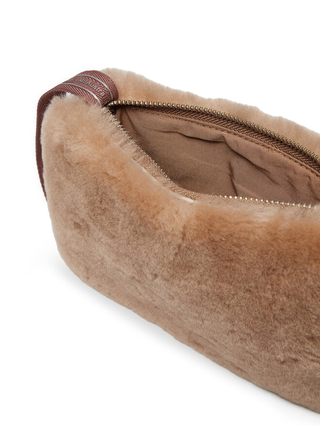EMU Australia Handtasche EMU Australia Small Clutch W7014 Beige