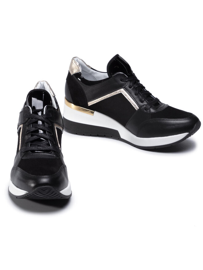 Baldaccini Tenisice Baldaccini 1528000 Crna