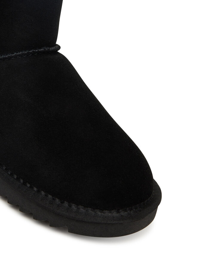 Ara Botas de nieve Ara Alaska 12-29952-01 Negro