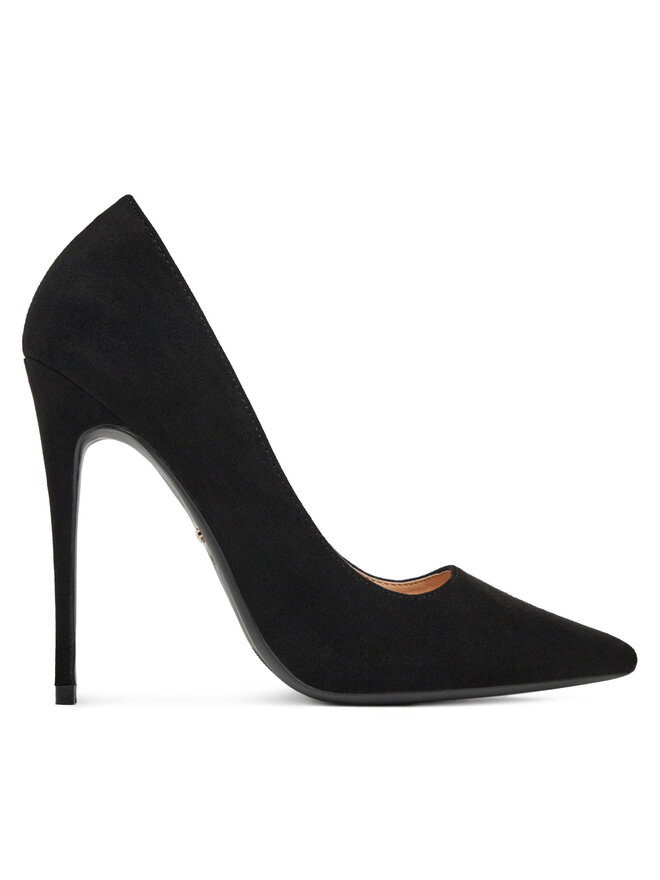 DeeZee High Heels DeeZee DZ0023 Schwarz