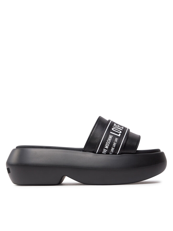 Moschino ciabatte hotsell