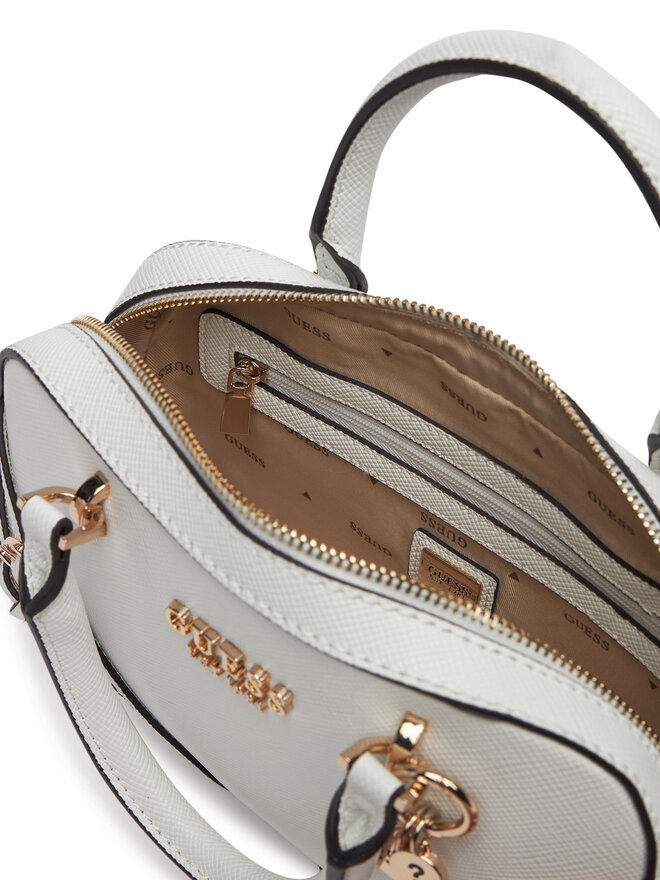 Guess Сумка Guess HWZG96 36050 Білий