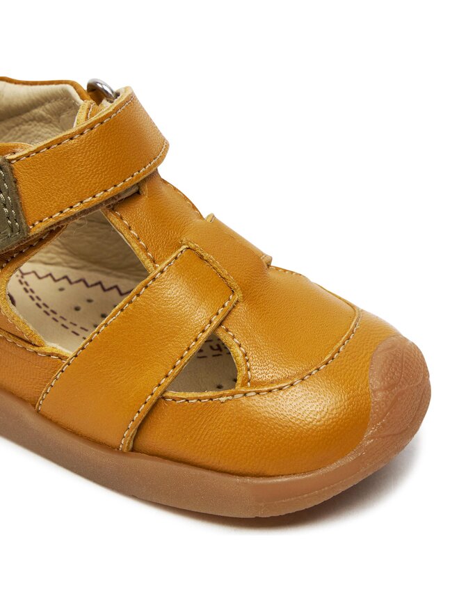 Gioseppo Sandalen Gioseppo Babson 71547-P Braun
