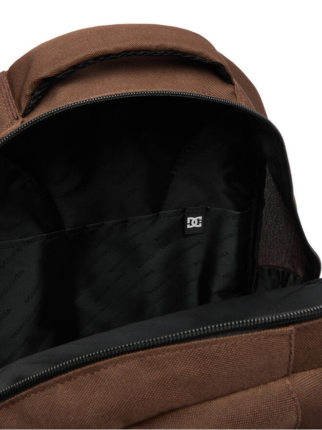 DC Shoes Рюкзак DC Shoes WBEOHP-DCI-P-002-10 Коричневий