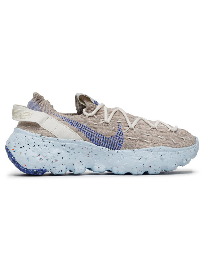 Nike Sneakers Nike Space Hippie 04 CZ6398 101 Beige
