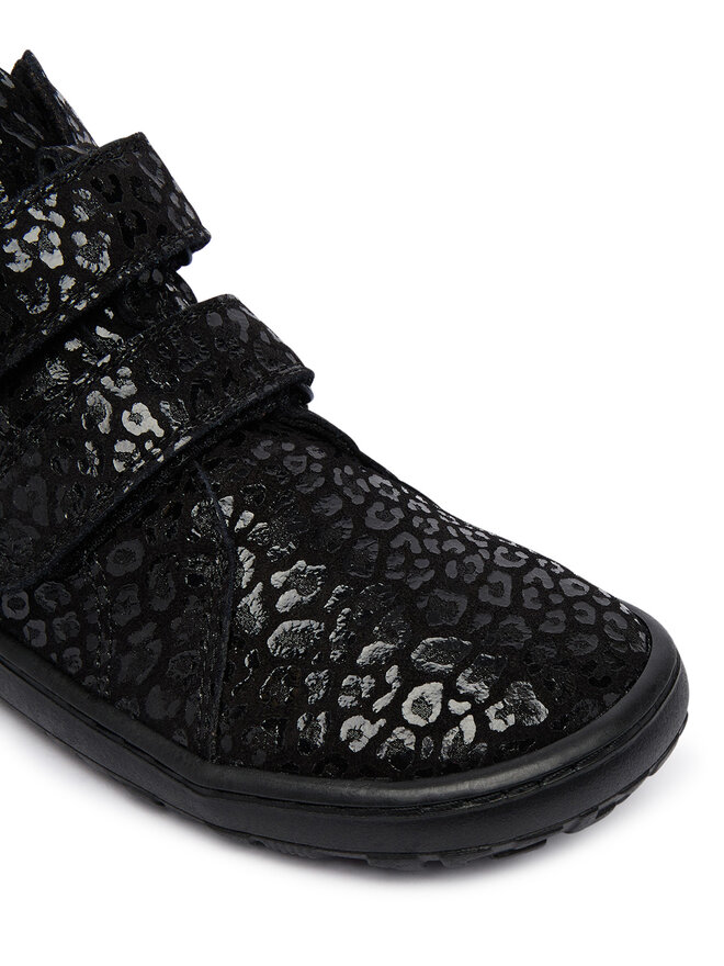 Froddo Schnürschuhe Froddo G3110263-21 S Schwarz