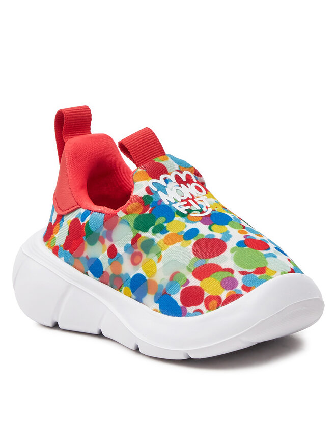adidas Tenisice adidas Monofit Slip-On IG1260 Bijela