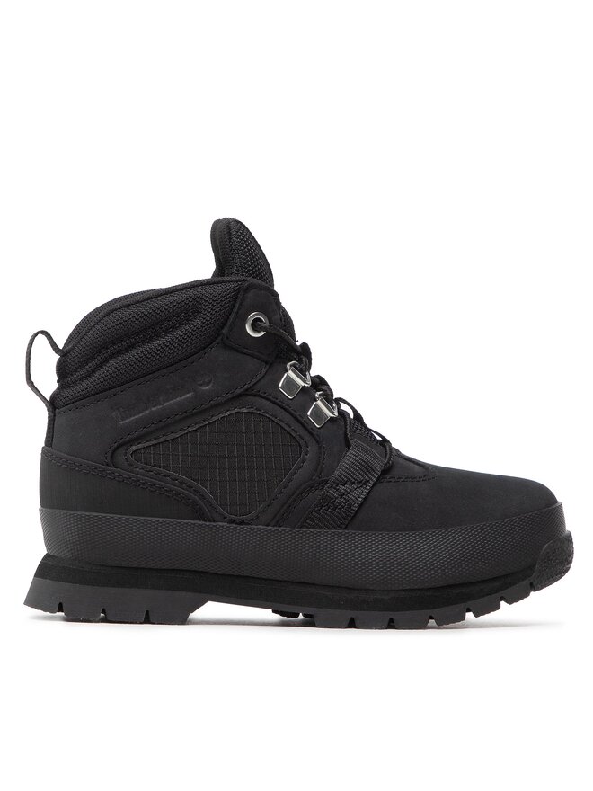 Timberland Ορειβατικά παπούτσια Timberland Euro Hiker ReimaginedNWP TB0A28PG0011 Μαύρο