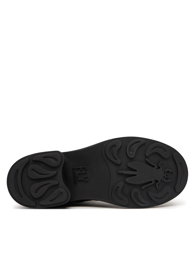 Fly London Stiefeletten Fly London Norefly P211191004 Schwarz