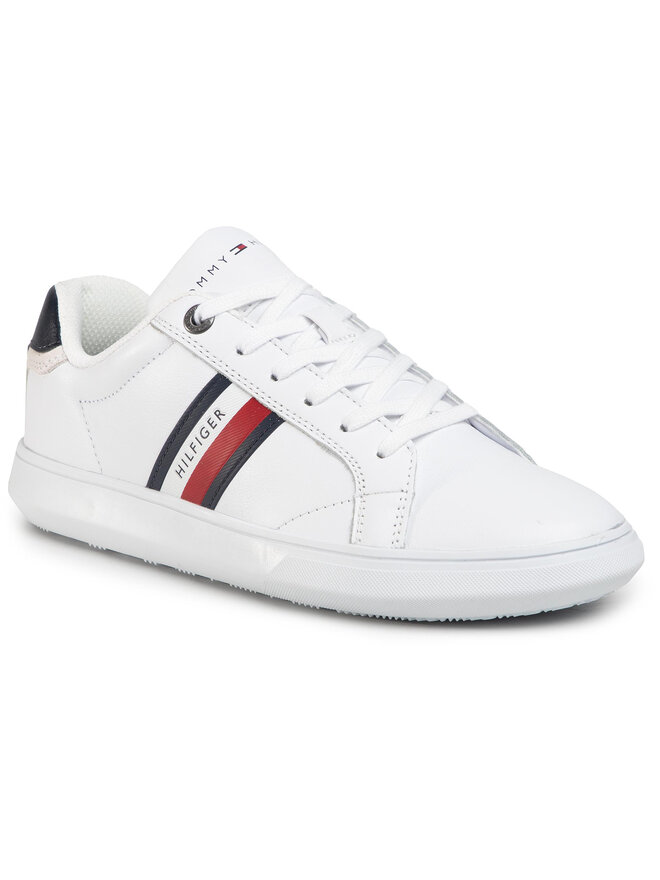 Jual sepatu tommy hilfiger sale
