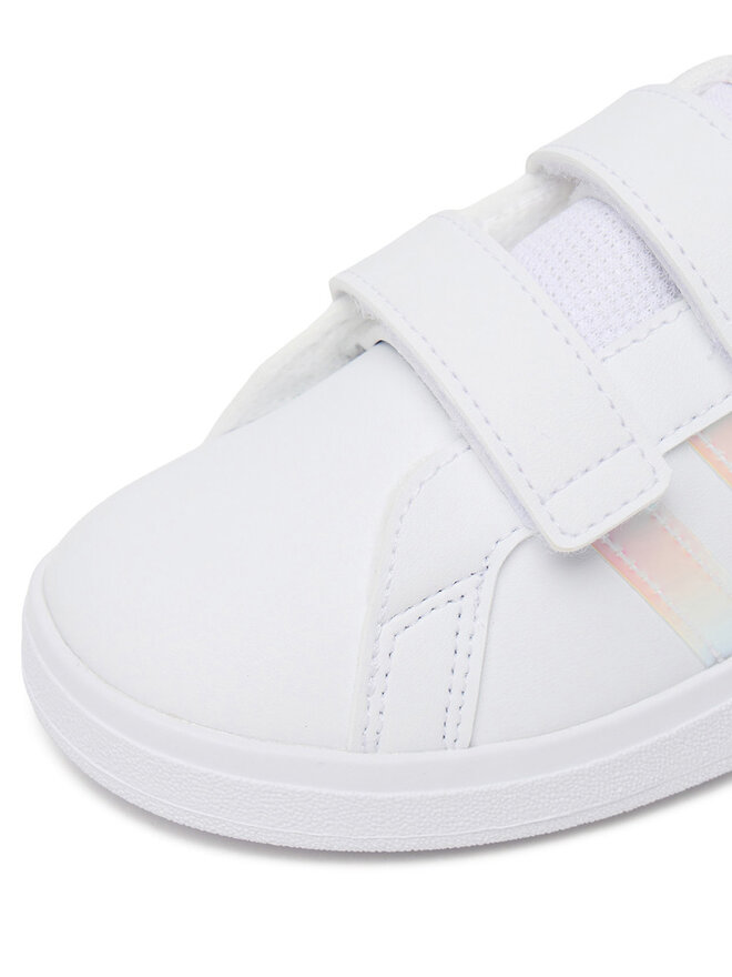 adidas Sneakers adidas GRAND COURT 2.0 CF I GY2328 Weiß