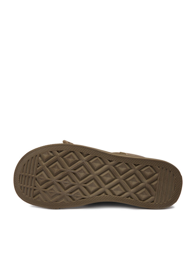 DeeZee Schneeschuhe DeeZee DZ-AW08 Khakifarben