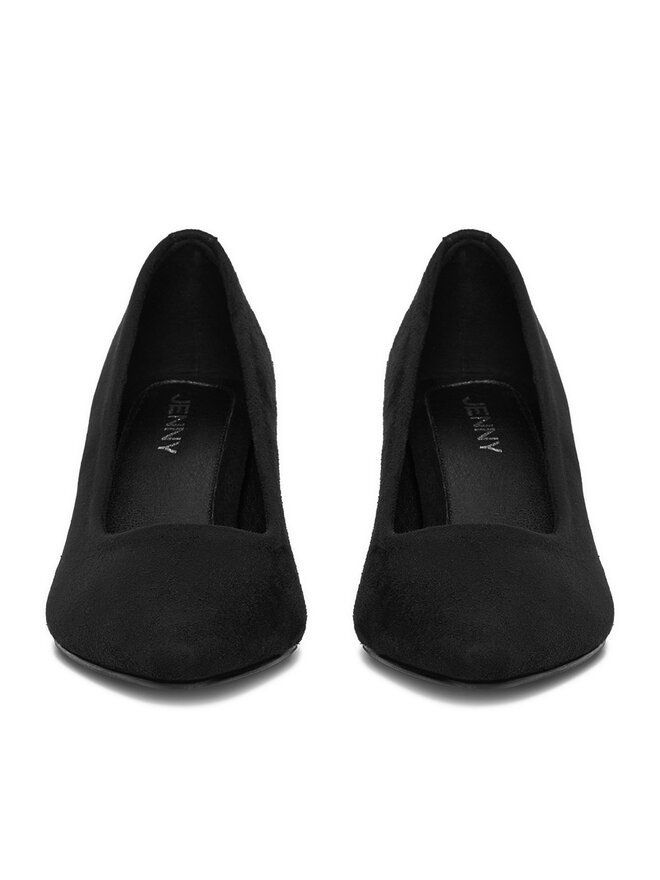 JENNY Pumps JENNY CEO-CELEBRATION WS2107-01 Schwarz