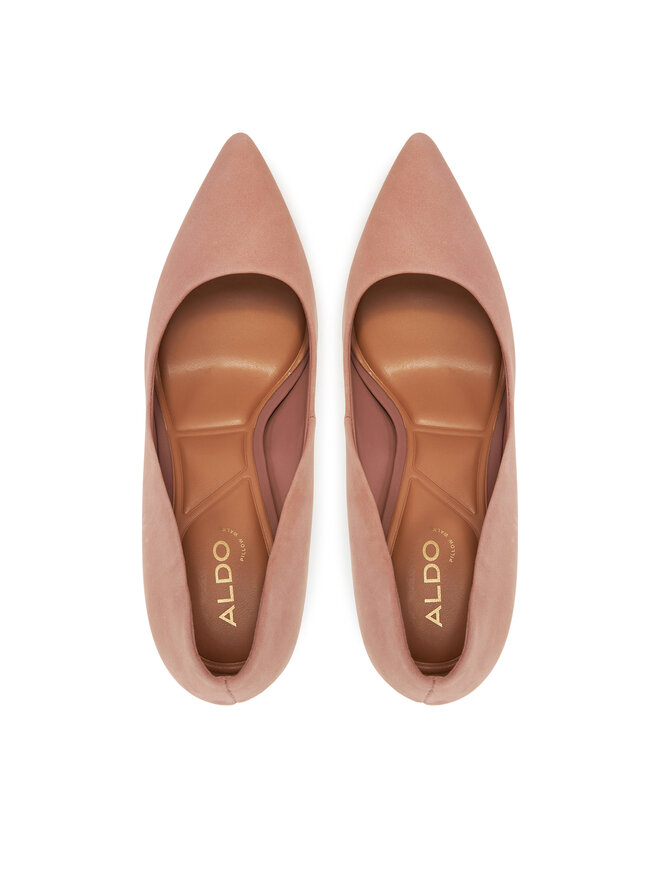 Aldo Туфлі на шпильці Aldo Lala 13985160 Бежевий