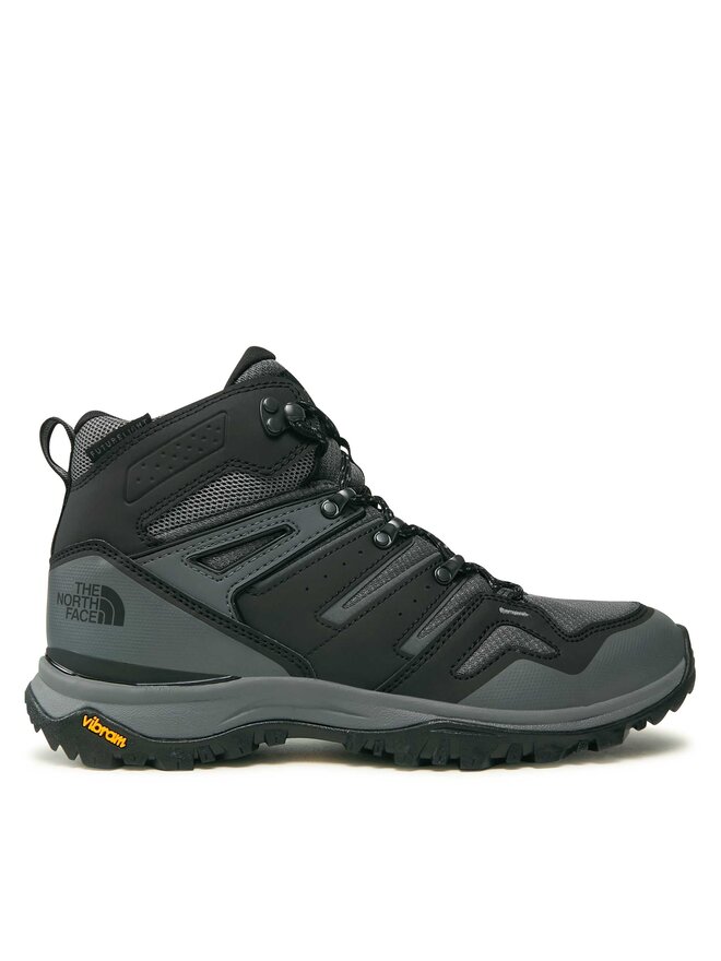 The North Face Trekkingschuhe The North Face M Hedgehog Mid Futurelight (Eur)NF0A8AEBKZ21 Schwarz