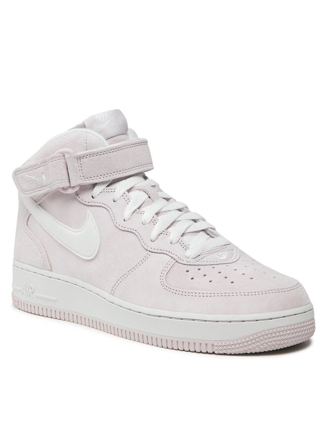 nike air force 1 07 violet