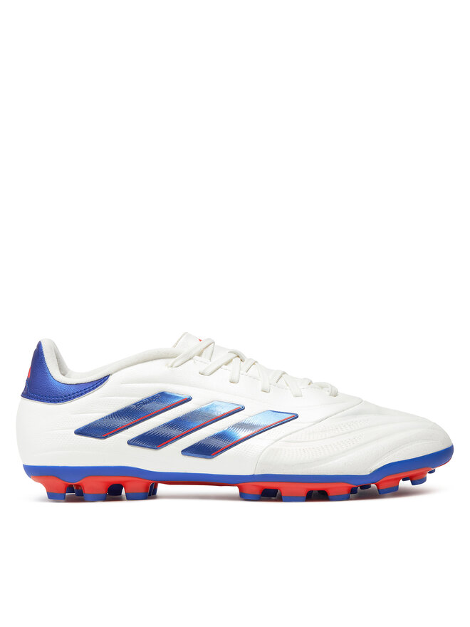 Scarpe da calcio adidas Copa Pure 2 League 2G 3G Ag IG6409 Bianco escarpe