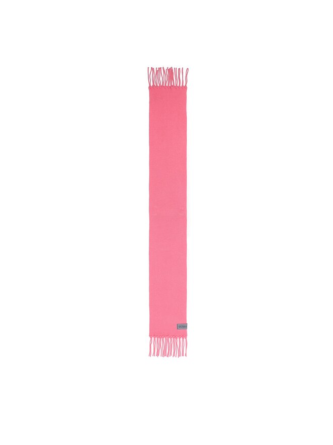 Guess Schal Guess AW9961 WOL03 Rosa