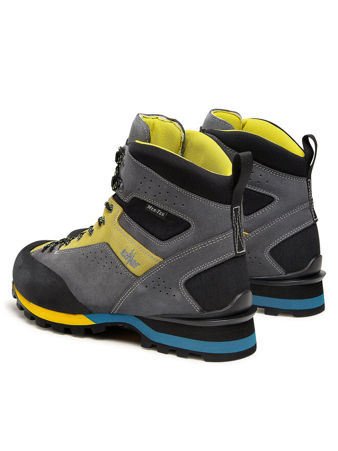 Lomer Trekkings Lomer Badia High Mtx 30033A 05 Gri