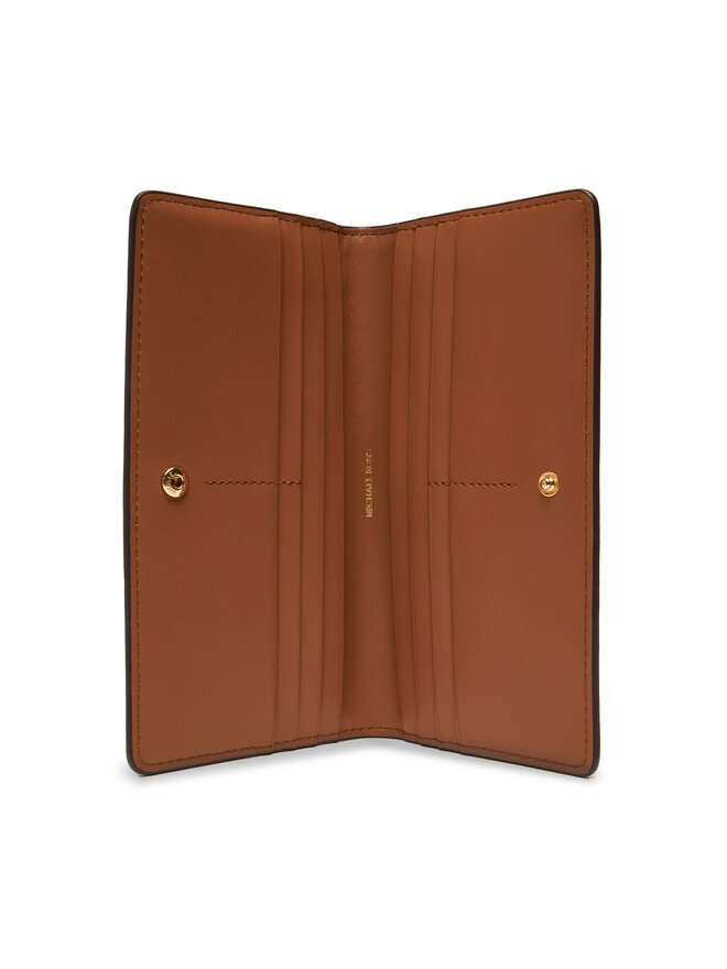 MICHAEL Michael Kors Голям дамски портфейл MICHAEL Michael Kors Bryant 32S5GYTP3B Кафяв