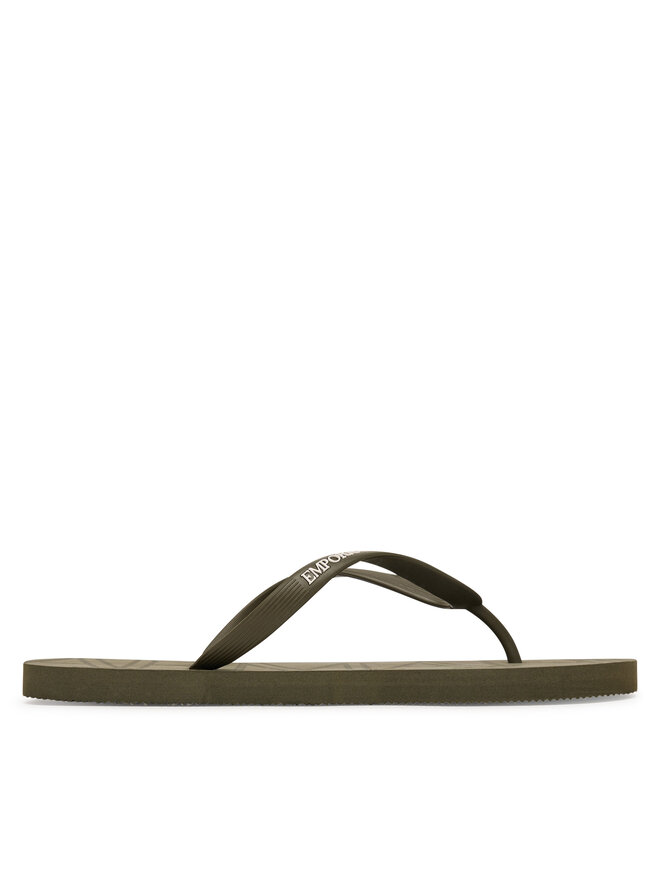 Emporio Armani Zehentrenner Emporio Armani EX000041 AF22188 M7170 Dunkelgrün